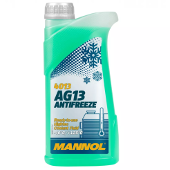 Mannol Antifreeze AG 13 1L (-40)