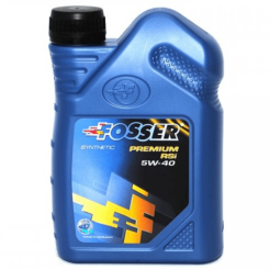 Fosser Premium RSI 5W-40 1L