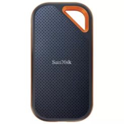 SanDisk Portable SSD Extreme® Pro 1TB