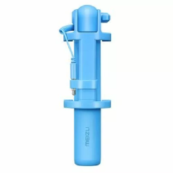 Selfi Çubuğu Meizu Mini Wired Stick Blue