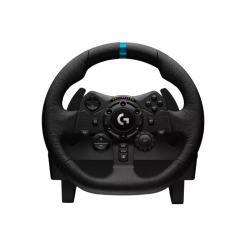 Logitech G923 Racing Wheel + Pedals PC/PS4/PS5