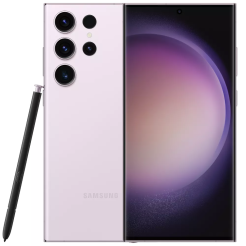 Samsung Galaxy S23 Ultra (SM-S918B) 12/256 GB Lilac