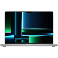 Notbuk Apple MacBook Pro 16 MNWC3RU/A  Silver