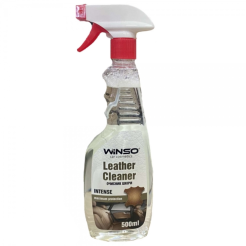 Winso Leather Cleaner 500 мл 810720