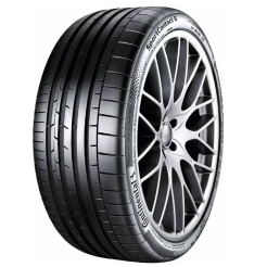 Continental Sportcontact 6 103Y 275/35R21 (3115300000)