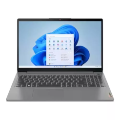 Ноутбук Lenovo IdeaPad 3 15IAU7 (82RK00MGRK)