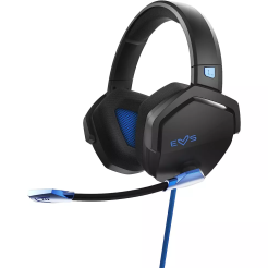 Наушники Gaming Headset Energy Sistem ESG 3 Blue Thunder / 453177 