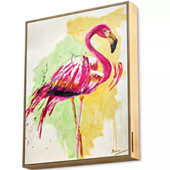 Energy Sistem Frame Speaker Flamingo / 448203