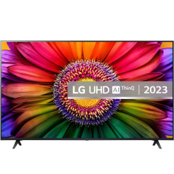Televizor LG 65UR80006LJ