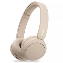 Qulaqlıq Sony WH-CH520 On-Ear Beige / WH-CH520/CZ