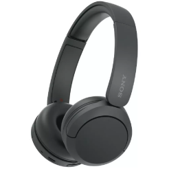 Qulaqlıq Sony WH-CH520 On-Ear Black / WH-CH520/BZ