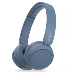 Наушники Sony WH-CH520 On-Ear Blue / WH-CH520/LZ