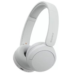 Qulaqlıq Sony WH-CH520 On-Ear White / WH-CH520/WZ