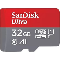 SanDisk SDSQUA4-032G-GN6MN 32 GB Ultra Micro SD