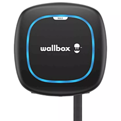 Wallbox Pulsar Max / 22 kVt