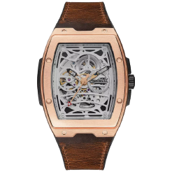 Часы Ingersoll The Challenger Automatic I12303