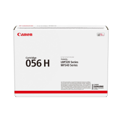 Картридж Canon Crg 056 H (3008C002-N)