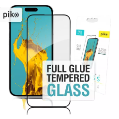 Piko Glass iPhone 14 Pro