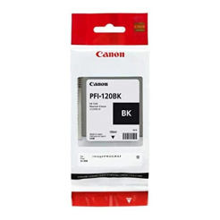 Kartric Canon Pfi-120 Black (2885C001Aa)