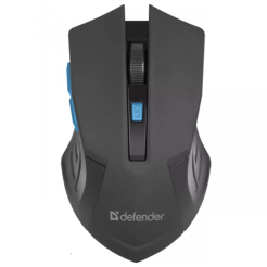 Mouse Defender Accura MM-275 WL / 52275