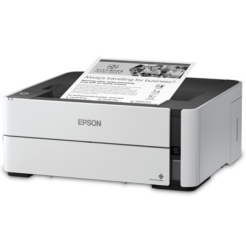 Принтер Epson M1170 CIS (C11CH44404)