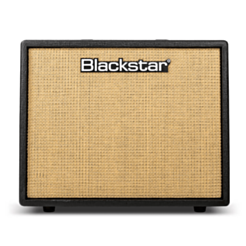 Blackstar Debut 50R Cream/Black