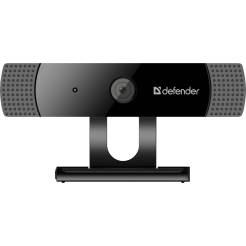 Веб-камера Defender G-lens 2599 FHD 1080P