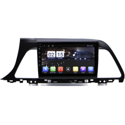 Android Monitor Still Cool Hyundai Sonata 2014-2017