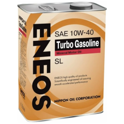 Eneos Turbo Gasoline 10W-40 1L