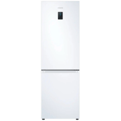 Холодильник Samsung RB34T670FWW/WT (Белый)