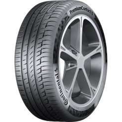 Continental Premiumcontact 6 91H 205/55R16 (3588610000)