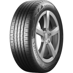 Continental EcoContact 6 - 111H XL 255/55R19 (3582050000)