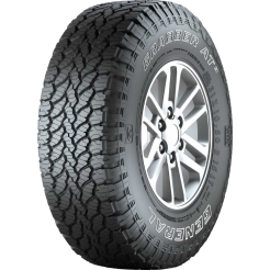 General Tire Grabber AT3 113V XL 255/60R19 (4505480000)