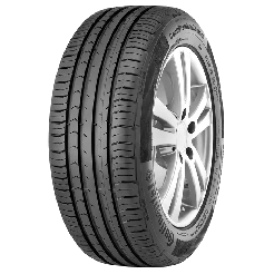 Continental ContiPremiumContact 5 - 92H 205/60R16 (3562480000)