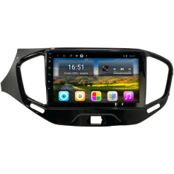 Android Monitor Still Cool Lada Vesta  2015-2019