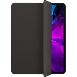 Smart Folio for iPad Pro 12.9- Inch (5 Gen) Black MJMG3ZM/A
