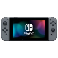 Konsol Nintendo Switch (Boz)