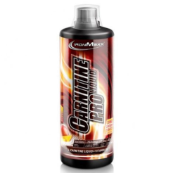 IronMaxx Carnitin Pro Liquid 1000 ml
