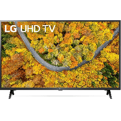 Телевизор LG LED 43UP76006LC 