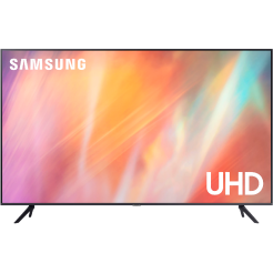 Televizor Samsung LED UE43AU7100UXRU