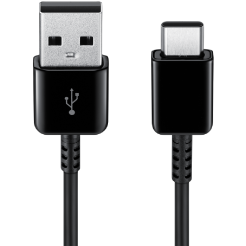 Samsung Cable USB to Type-C EP-DG930MBRGRU