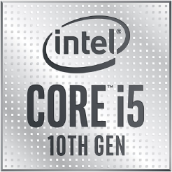 CPU Intel Core i5-10400 6/12 2.9GHz 12M LGA1200 65W Tray