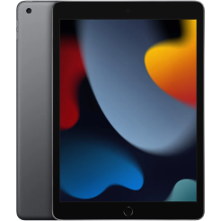 iPad 9 (2021) 64 GB Wi-Fi + 4G Space Gray