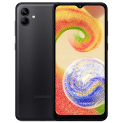 Samsung Galaxy A04 64 GB (SM-A045) - Black