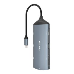 Canyon Multiport Hub 8in1 / CNS-TDS15