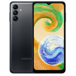 Samsung Galaxy A04S 64 GB (SM-A047) Black