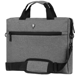 Notbuk üçün çanta Bag 2E 13.3 2E-CBN313GY Grey 