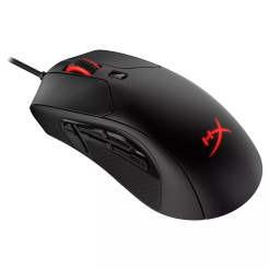 Gaming Mouse HyperX Pulsefire Raid RGB Black 4P5Q3AA