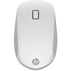 Mouse HP Z5000 Wireless White E5C13AA
