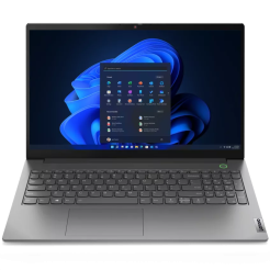 Notbuk Lenovo ThinkBook 15 (21DJ00KMRU)